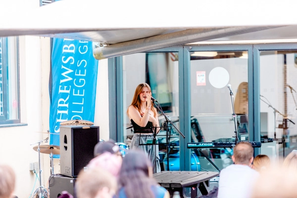 Vocational Music Awards 2025